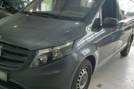 Mercedes-Benz Vito 180.000 km 15.990 &euro; Erfurt 99092