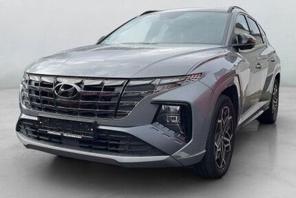 Hyundai TUCSON 36.200 km 30.990 &euro; Neunkirchen 57290