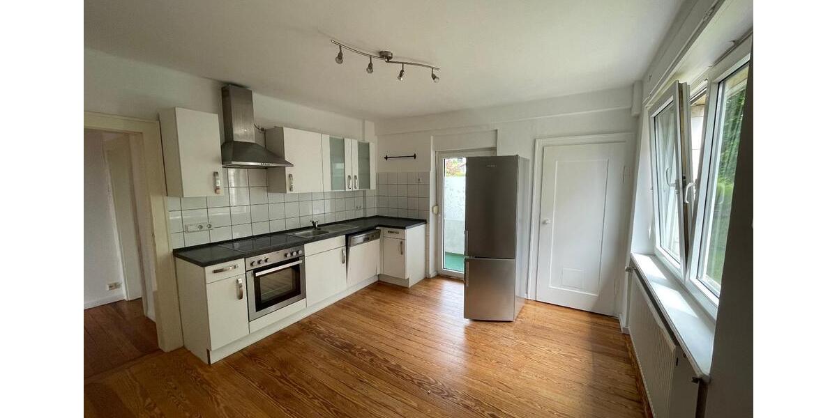 Etagenwohnung Pirmasens - 3 Zimmer, 90 m&sup2;, 650&euro; | Angebot:26407011