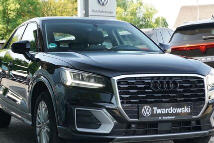 Audi Q2 99.660 km 16.990 &euro; Wegberg 41844