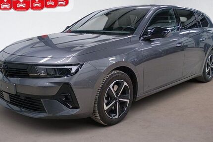 Opel Astra 9.950 km 18.980 &euro; Schwandorf 92421