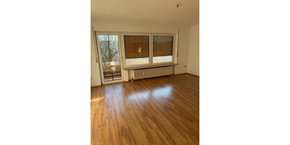 Erdgeschoßwohnung Weidenberg - 2 Zimmer, 80 m&sup2;, 550&euro; | Angebot:25319196