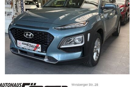 Hyundai KONA 39.890 km 14.990 &euro; Neuenmarkt 95339