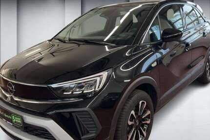 Opel Crossland 19.749 km 15.490 &euro; Leipzig 04179