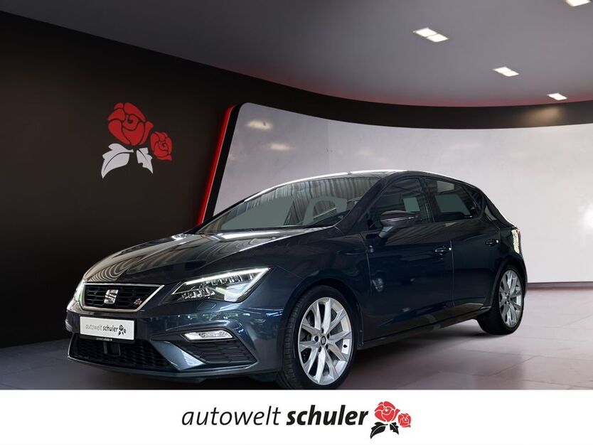 Seat Leon 67.600 km 20.350 € Zimmern ob Rottweil 78658
