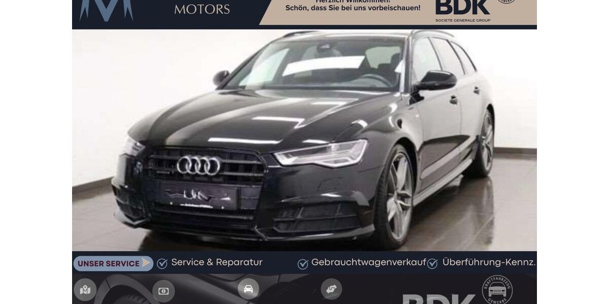 Audi A6 142.000 km 23.790 &euro; Schwabmünchen 86830