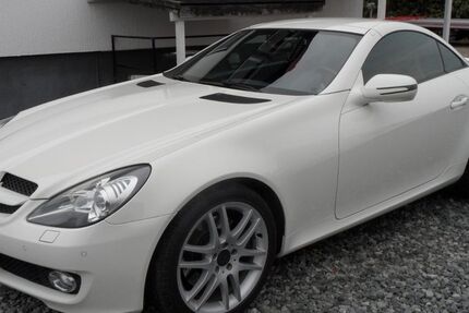 Mercedes-Benz SLK 280 127.500 km 15.990 &euro; Hankensbüttel 29386