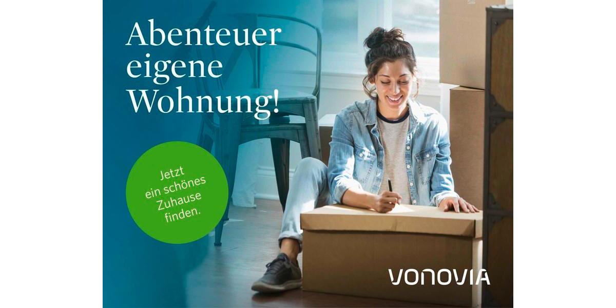 Etagenwohnung Braunschweig Lehndorf-Watenbüttel - 2 Zimmer, 80 m&sup2;, 693&euro; | Angebot:26297112