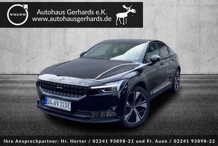 Polestar 2 27.500 km 32.222 &euro; Siegburg 53721