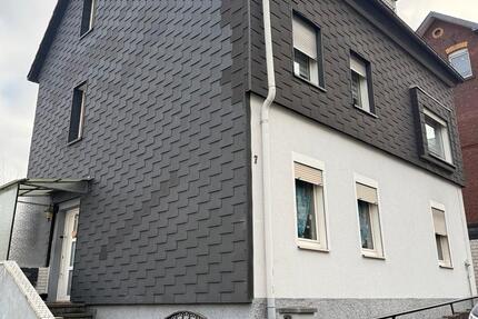 Haus zur Miete Mietshaus in Siegen Stadtmitte 8 zimmer