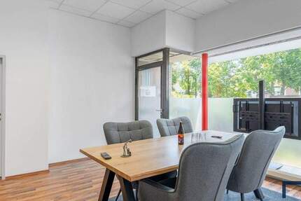 Gewerbeobjekt Marktredwitz - 4 Zimmer, 100 m&sup2;, 1.000&euro; | Angebot:25532835
