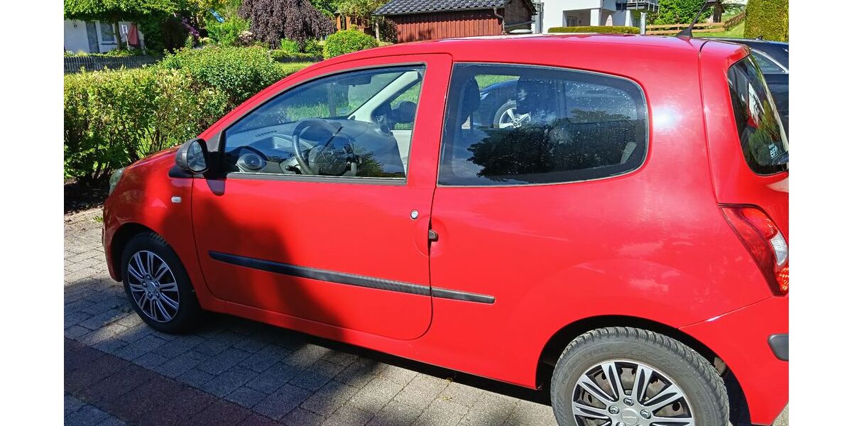 Renault Twingo 179.000 km 1.380 &euro; Winterberg 59955