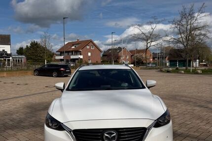 Mazda 6 176.300 km 8.500 &euro; Harsewinkel 33428