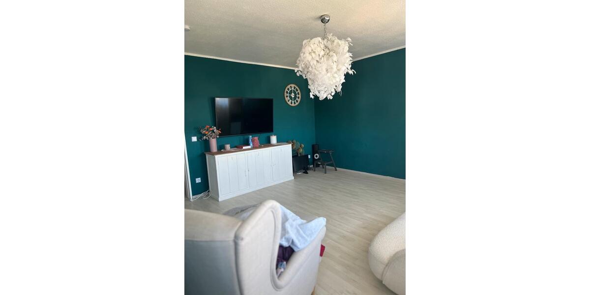 1,5 Zimmer Wohnung in 40764 Langenfeld 1 zimmer