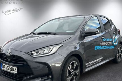 Toyota Yaris 5.000 km 23.990 &euro; Bickenbach 64404