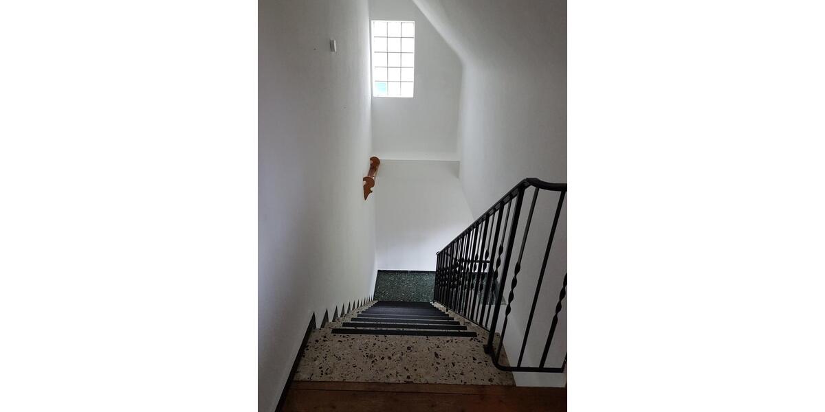 Dachgeschoßwohnung Steyerberg - 3 Zimmer, 70 m&sup2;, 440&euro; | Angebot:24693089