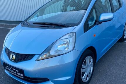 Honda Jazz 149.000 km 4.990 € Cottbus 03051