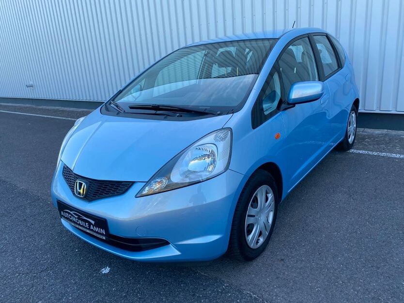 Honda Jazz 149.000 km 4.990 € Cottbus 03051