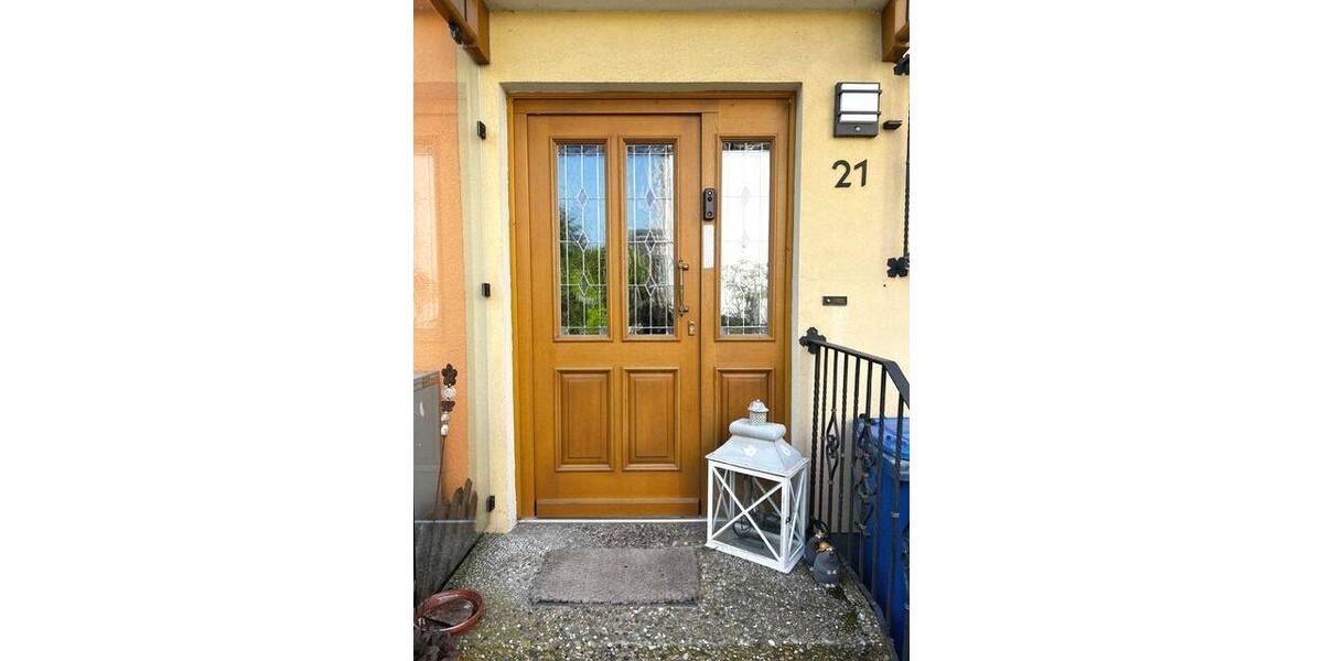 Reihenmittelhaus Fürth Oberfürberg - 5 Zimmer, 130 m&sup2;, 399.000&euro; | Angebot:26583303