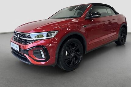 VW T-Roc 7.527 km 34.650 &euro; Fürth 90763