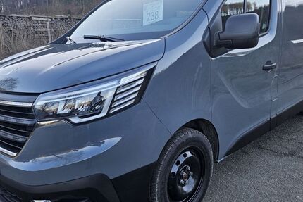 Renault Trafic 41.000 km 23.995 &euro; Olsberg 59939