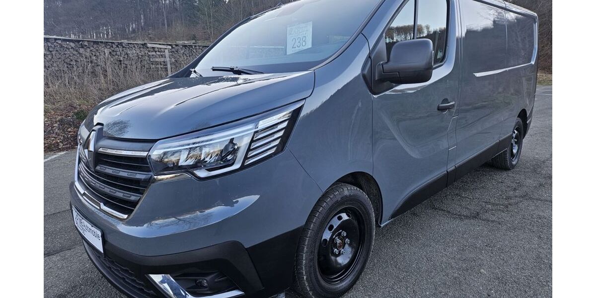 Renault Trafic 41.000 km 23.995 &euro; Olsberg 59939