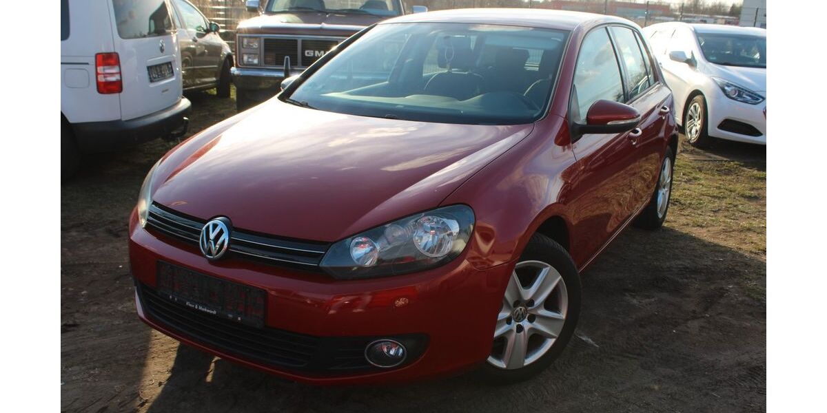 VW Golf 189.971 km 2.900 &euro; Königs Wusterhausen 15711