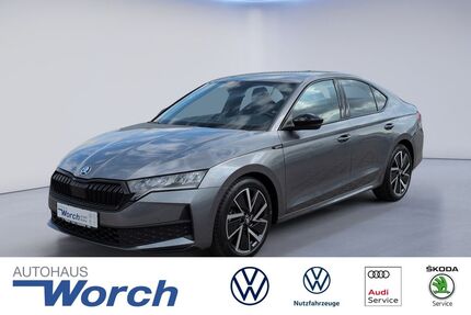 Skoda Octavia 14.637 km 30.449 &euro; Südharz 06536