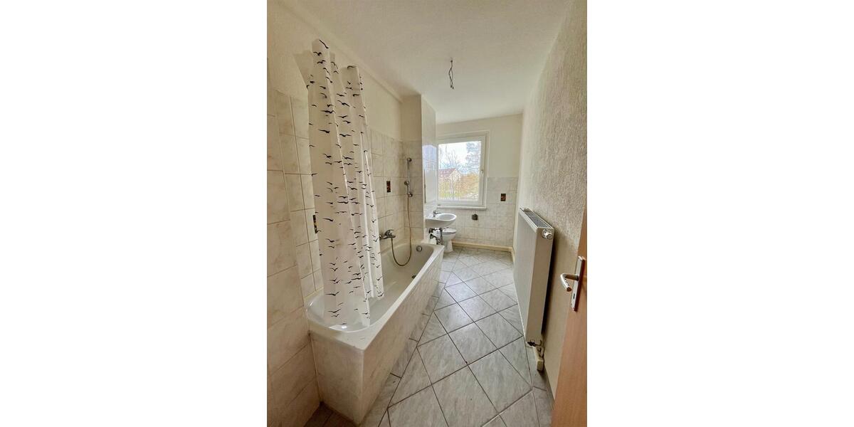 Etagenwohnung Oelsnitz (Vogtland) - 2 Zimmer, 53 m&sup2;, 294&euro; | Angebot:26287263