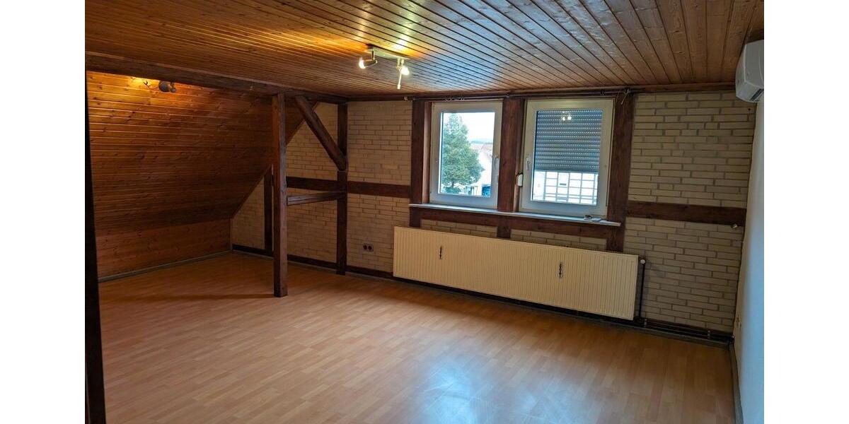 Maisonettenwohnung Dassel - 3.5 Zimmer, 145 m&sup2;, 750&euro; | Angebot:26412517