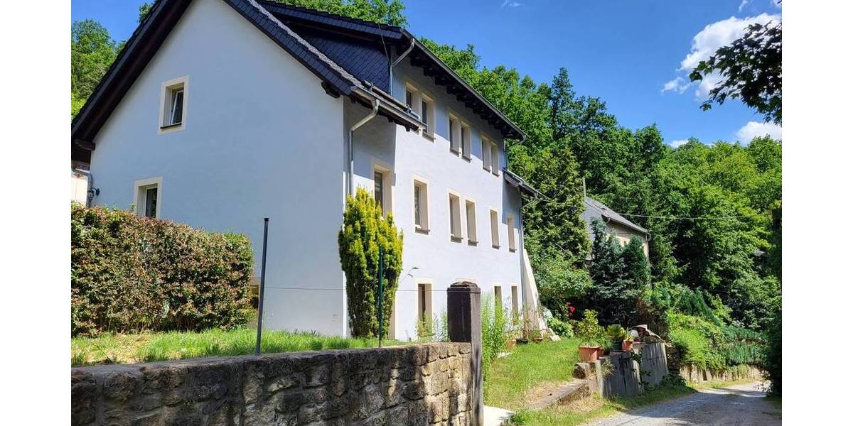 Einfamilienhaus Bannewitz - 5 Zimmer, 158 m&sup2;, 494.990&euro; | Angebot:25970329