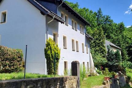 Haus Bannewitz - 5 Zimmer, 158 m&sup2;, 494.990&euro; | Angebot:25970329