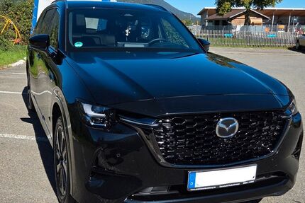 Mazda CX-80 11.900 km 44.990 &euro; Garmisch-Partenkirchen 82467