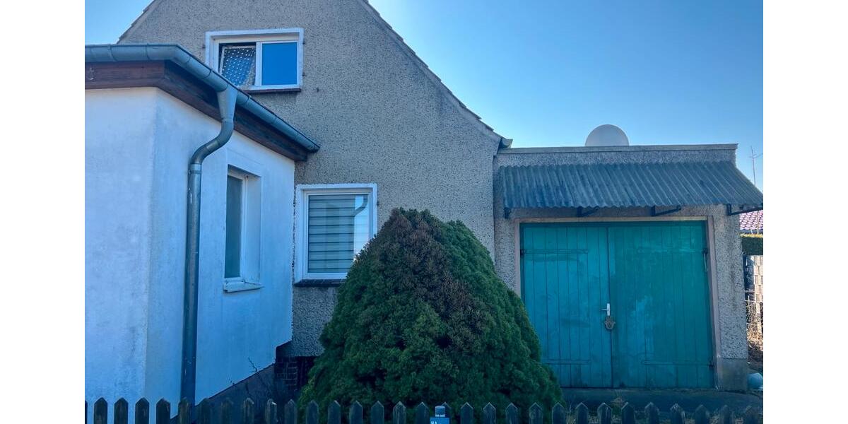 Einfamilienhaus Oranienburg - 3.5 Zimmer, 80 m&sup2;, 1.500&euro; | Angebot:25416149