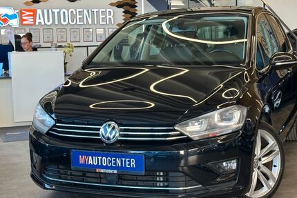 VW Golf Sportsvan 128.081 km 11.499 &euro; Pfaffenhofen 85276