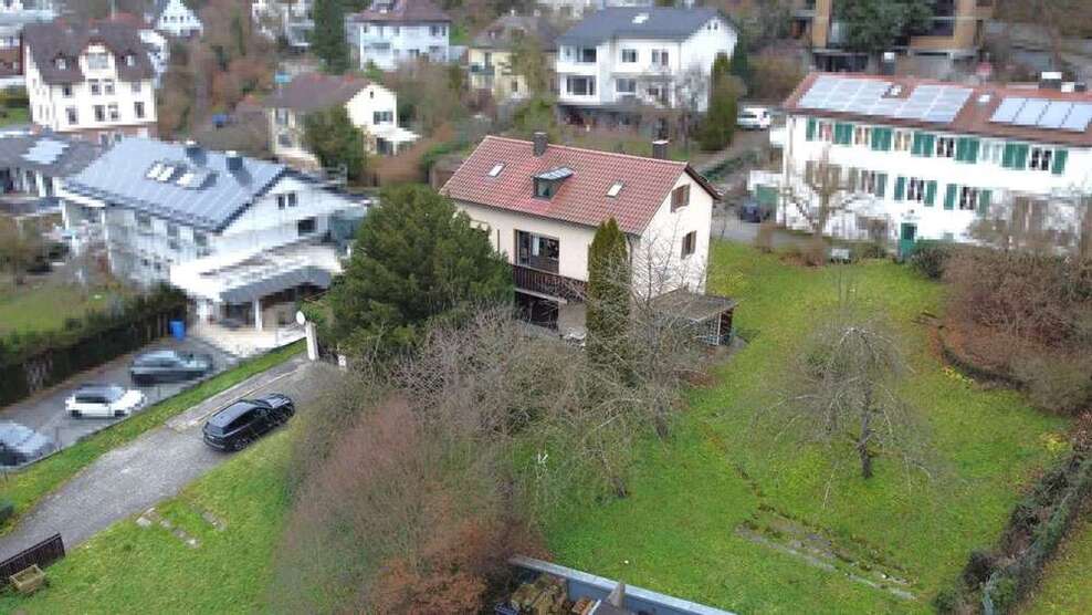 Haus zum Kaufen in Schwäbisch Gmünd 520.000 € 210 m²