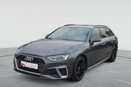 Audi A4 88.942 km 23.880 &euro; Darmstadt 64295