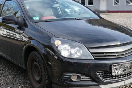 Opel Astra 249.209 km 1.990 &euro; ALTENSTEIG 72213