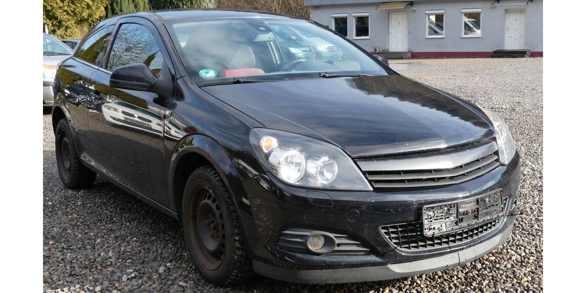 Opel Astra 249.209 km 1.990 &euro; ALTENSTEIG 72213