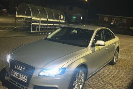 Audi A4 212.000 km 4.300 &euro; Sinzig 53489