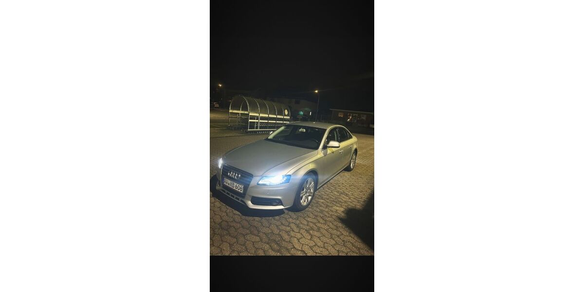 Audi A4 212.000 km 5.200 &euro; Sinzig 53489