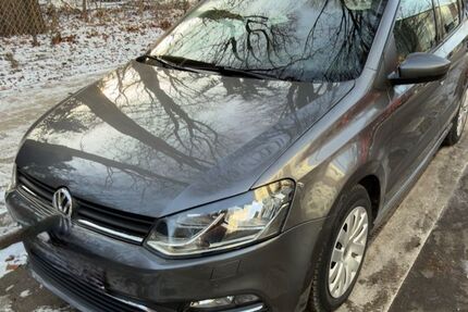 VW Polo 174.000 km 5.900 &euro; München 81547