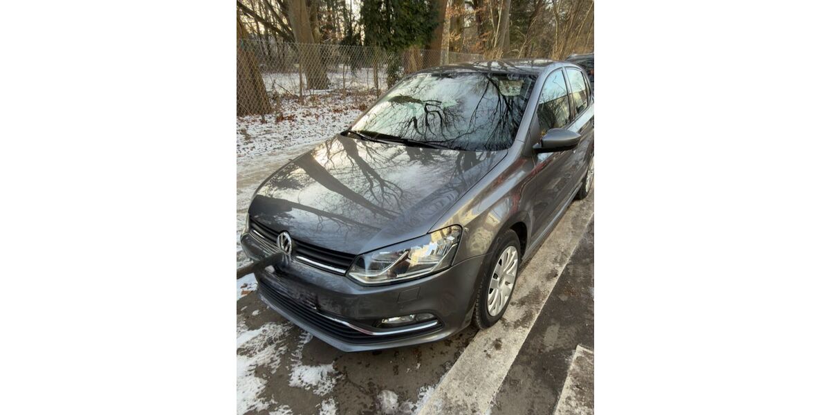 VW Polo 174.000 km 5.900 &euro; München 81547