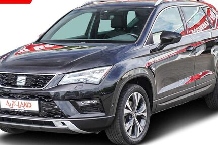 Seat Ateca 63.535 km 21.990 &euro; Köthen 06366