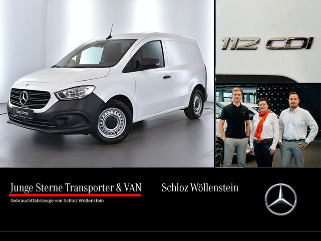 Mercedes-Benz Citan 24.900 km 18.870 &euro; Chemnitz 09120