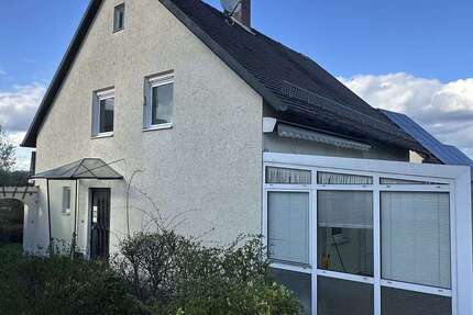 Haus Sinzing - 6 Zimmer, 105 m&sup2;, 435.000&euro; | Angebot:26398018