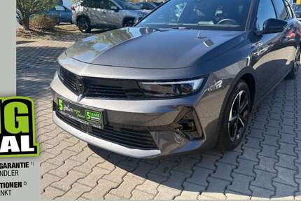 Opel Astra 14.100 km 23.690 &euro; Fürth/Südstadt 90763