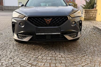 Cupra Formentor 107.000 km 18.600 &euro; Greding 91171