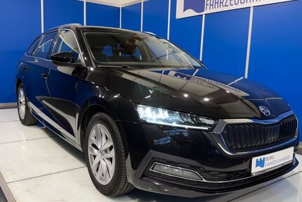 Skoda Octavia 119.100 km 17.790 &euro; Straß 89278