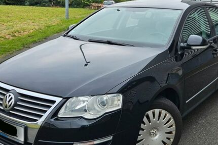 VW Passat 322.500 km 2.300 &euro; Zwickau 08058